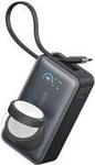 Anker Innovations MagGo PowerBank 10K 35W for Apple Watch black (A1657H11)