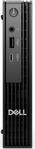 DELL EMC DELL PRO MICRO QCM1250 U5-235T 16GB 512GB SSD W11P 2YB (7YMHK)