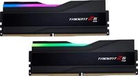 G.Skill Trident Z5 RGB F5-6000J3444F64GX2-TZ5RK, 128 GB, 2 x 64 GB, DDR5