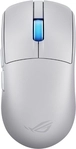 ASUS ROG Harpe II Ace - Maus - F&uuml;r Rechtsh&auml;nder - optisch - 6 Tasten - kabellos,