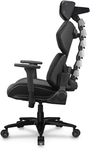 COUGAR Gaming-Stuhl Terminator Elite, Schwarz (CGR-TRE-SLB)
