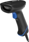 Newland HR23 Dorada, CMOS, 2D, Kit (USB, gedreht) Handscanner, 2D, Imager,...