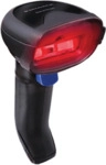 Datalogic QuickScan I 2220 Serie, 1D, Imager, USB, Kit (USB), schwarz...