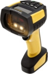 Datalogic PowerScan PBT9600-ARRB 2D Bluetooth Scanner BT 5.0 Auto Range IP65/67