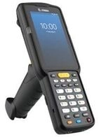 Zebra MC3300x - Datenerfassungsterminal - robust - Android 10 - 32 GB - 10.2 cm (4)