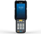 Zebra MC3300x - Datenerfassungsterminal - robust - Android 10 - 32 GB - 10.2 cm (4)
