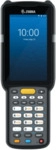 Zebra MC3300x - Datenerfassungsterminal - robust - Android 10 - 32 GB - 10.2 cm (4)