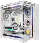 Lian Li UNI FAN TL Wireless L&uuml;fter ARGB PWM - 140mm wei&szlig; (14TL1W1W)