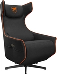 Cougar Gaming Sofa Magus Grau/Orange (3MMGSGRO.0001)