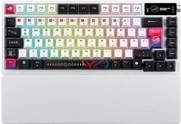ASUS ROG Azoth X Gaming-Tastatur - Tastatur - QWERTZ (90MP044F-BKDA30)