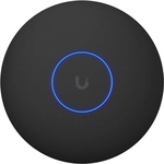Ubiquiti Ceiling-mounted 8-stream WiFi scanning radio and 10/5/2.5/1 GbE support.