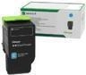Lexmark - Cyan - original - Box - Tonerpatrone LCCP, LRP (77L2HC0)