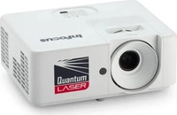 InFocus Nemesis I IN1006SL DLP WXGA Laser Beamer mit zwei HDMI-Eing&auml;ngen (IN1006SL)