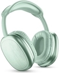 Cellularline Music & Sound Bluetooth Headphone MAXI 2 Green - Kopfh&ouml;rer