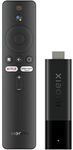 Xiaomi TV Stick 4K 2. Generation - Android Streaming-Dongle HDMI 4K UHD Schwarz