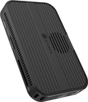 7 in 1 DockingStation mit Slot f&uuml;r M.2 NVME & SATA SSD SATA, Host USB 3.2 Gen 2