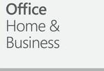 Microsoft Office Home and Business 2024 - Box-Pack - 1 PC/Mac - ohne Medien - Win,