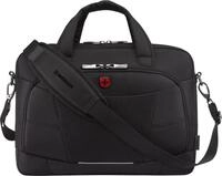 Wenger Altair Brief 14 - 16 Laptop Briefcase with Tablet Pocket Black (653496)