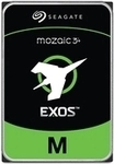 Seagate Exos M 3.5IN 7200RPM 28TB SATA - Festplatte - Serial ATA (ST28000NM003K)