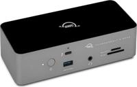 OWC 11-Port Thunderbolt 5 Dock (OWCTB5DOCK11P)