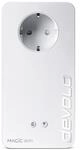 devolo Magic 2 WiFi 6 next Powerline Adapter Powerline bis zu 2.400 Mbit/s, WiFi 6