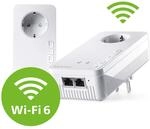 Devolo Magic 2 WiFi 6 next Starter Kit weiss (7188)