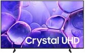 Samsung UE55U8072FU 139,7 cm (55) 4K Ultra HD Smart-TV WLAN Schwarz [Energieklasse G]