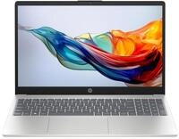 HP 15,6 FHD Laptop silber R7-5825U 16GB/512GB SSD nOS 15-fc0473ng (BR6J6EA#ABD)