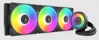 Arctic WAK Liquid Freezer III Pro 420 A-RGB (ACFRE00185A)