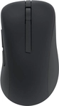 ASUS MD102 - Maus - ergonomisch - optisch - 5 Tasten - kabellos - Bluetooth, 2.4 GHz