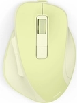 Hama Funkmaus WM-500 ergonomisch - Optisch (00173084)