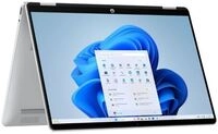 HP OmniBook 5 Flip 14-fp0154ng 14,0 WUXGA IPS 300 Nits, Intel Core 5 120U, 16GB RAM,