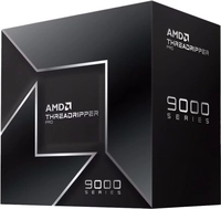 AMD Threadripper PRO 9965WX STR5 24C 5.4GHz (100-100000724WOF)