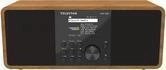 Telestar TOP 250 Holz Multifunktionsradios Station&auml;r (5701250)