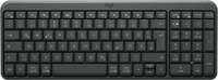 Logitech 920-013484, Logitech Wireless Keyboard K250 Graphite (DE) (920-013484)