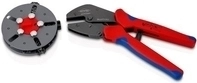 KNIPEX MultiCrimp f&uuml;r PV MC4/MC4 EVO2 (97 33 03)