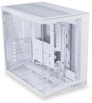 Lian Li PC-Geh&auml;use O11 Dynamic Mini V2 Weiss - Geh&auml;use (O11DMIV2W)