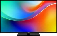 Panasonic TV-55W85BEZC, Panasonic TV-55W85BEZC sw LED-TV QLED UHD 4K HDR...