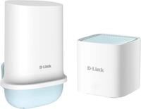 D-Link DWP 1010 - Outdoor 5G Kit - mobiler Hotspot - 5G LTE - 1 Gbps - IEEE...