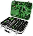 KS TOOLS 512.0144 COMPETITION 1/4+1/2 Universal-Werkzeug Werkzeugset Universal im
