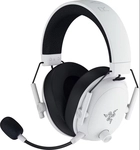 Razer BlackShark V3 wei&szlig;/schwarz - Headset - 28 KHz (RZ04-05410400-R3M1)