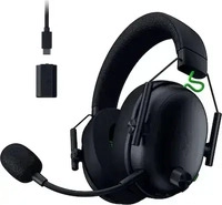 Razer BlackShark V3 for Xbox - Kopfh&ouml;rer - 28 KHz (RZ04-05410200-R3M1)