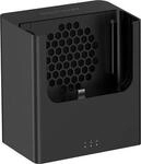 NETGEAR Nighthawk MD200 Mobiler Hotspot-St&auml;nder Cradle - mit L&uuml;fter, Failover, Plug