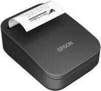 Epson TM P80II (101) - Belegdrucker - Thermozeile - 8 cm Rolle - 203 dpi - bis zu 100