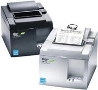 Star TSP143IIU+ - Belegdrucker - Thermodirekt - 8 cm Rolle - 203 dpi - bis zu...