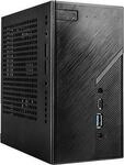 ASROCK DeskMini X600 USB4 - Barebone (90BXG5301-A10GA0W)
