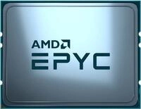 AMD EPYC 7543P - 2,8 GHz - 32 Kerne - 64 Threads - 256MB Cache-Speicher - Socket SP3