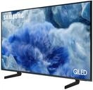 Samsung QE43Q8F QLED Smart TV 109,2 cm (43 Zoll) 4K Ultra HD WLAN Grau/Titan