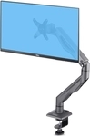 StarTech.com Desk Mount Monitor Arm, Up To 32 Display, C-Clamp, TAA - Befestigungskit