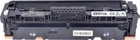 Renkforce Toner ersetzt HP 410A CF411A Kompatibel Cyan RF-HPCF411A (RF-6723112)